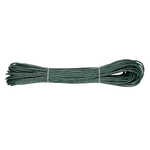 Hills 30m PVC Clothesline Cord | Cottage Green