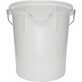 PourMaxx 25 Litre Plastic Measuring Bucket