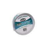 GSA 48mm x 50m Reinforced Aluminium Insulation Tape