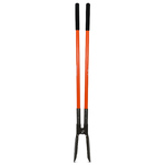AgBoss Long Handle Fibreglass Post Hole Pincers