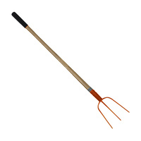 AgBoss 3 Prong Hay & Manure Fork