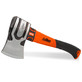 AgBoss 360mm 680g Graphite Hatchet Axe