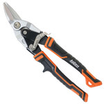 AgBoss Left & Straight Cut Aviation Tin Snips