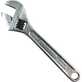 KC Tools 150mm (6") Cr-V Adjustable Shifter Wrench