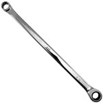 AOK by KC Tools 12mm Long-Type Ratchet Ring Spanner