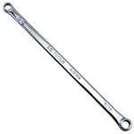 KC Tools 3/8" x 7/16" 295mm Long-Type Ring Spanner