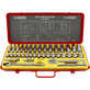 KC Tools 37pc 3/8" Dr Metric Socket Set