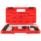KC Tools 10pc 1/2" Dr Metric In-Hex Socket Bit Set 5mm - 14mm