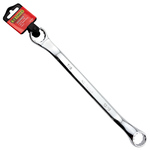 KC Tools 13/16" x 7/8" 45° Offset Ring Spanner