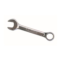KC Tools 17mm Extra Short Combination Spanner