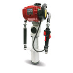 Archer Post Rammer 4 Stroke Petrol Powered | A1400