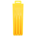 Archer Pro 10” Tree Felling Plastic Wedge