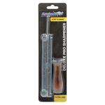 Archer Deluxe Pro Chainsaw Chain Sharpener - 3/16"