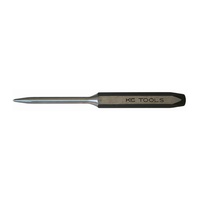 KC Tools 8mm Industrial Roofing Punch