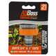 AgBoss 1/2" Universal Garden Hose Tap Adaptor