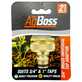 AgBoss 3/4" & 1" Brass Tap Adaptor