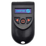 Nemtek Agri Energiser LCD Programmer