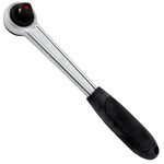 KC Tools 1/2" Dr Standard Banjo Ratchet Wrench Spanner