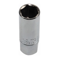 KC Tools 3/8" Dr Spark Plug Socket 13/16"