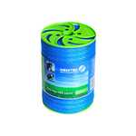 Nemtek 200m White MIX 12mm Electric Fence Poly Tape