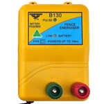 Thunderbird 15km Battery Electric Fence Energiser | B-130
