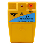 Thunderbird 500m Pet Electric Fence Energiser | B-5
