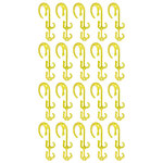 Maxisafe 20-Pack Extension Lead Hooks