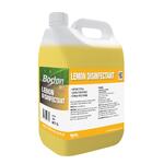 Boston 5L Lemon Disinfectant | BLD5