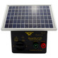 Thunderbird 12km Solar Electric Fence Energiser | BLK12S 
