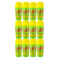 Bushman Roll-On - 20% DEET (65g) 12pc (BR0065G x 12)