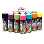 Boston 250g Spray Paint