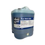 Boston 20 Litre Blue Truck Wash