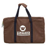 WildTrak 2-Burner Cooking Plate Canvas Carry Bag