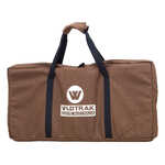 WildTrak 3-Burner Cooking Plate Canvas Carry Bag