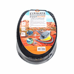 WildTrak 5L Foot Pump with Fittings