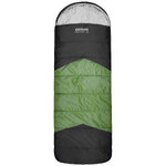 WildTrak Bremer Hooded Sleeping Bag 0 to -5c