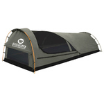 WildTrak Trakker Camping Swag with Carry Bag | Double