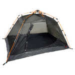 WildTrak 3-Person Easy Up Camping Mozzie Dome