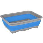 WildTrak 9L Expanda Collapsible Washing Up Bowl