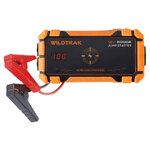 WildTrak S2000 12V Multi Function Car Battery Jumpstarter