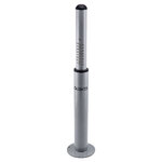 WildTrak Caravan Tow Ball Weight Gauge