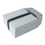 WildTrak 4pc Caravan Levelling Pads