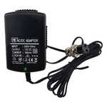 Thunderbird AC/DC Adaptor for T30 Livestock Scales | CHG-106