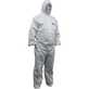 Maxisafe Koolguard White Disposable Coveralls