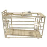 Thunderbird CS-2C Super Sheep Weigh Crate | CS-2C