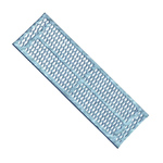 Thunderbird 2m x 640mm Galvanised Cattle Scales Platform