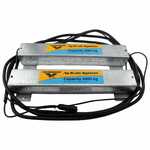 Thunderbird 2 Pack 580mm 2000kg Cattle Scale Load Bars For T20 & T40 Indicators | CS-BARS-T40-2000