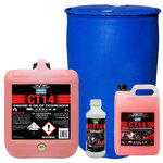 Chemtech CT14 Engine & Bilge Degreaser