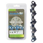 Archer Semi-Chisel Chainsaw Chain Loop - 3/8" LP .050" 56DL