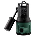 DAB NOVA 300A Submersible Wastewater Pump with Float - 200L/min